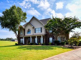 505 Illinois Ave, Seymour, TN 37865