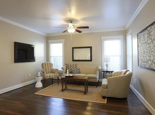 930 Louise St, Houston, TX 77009