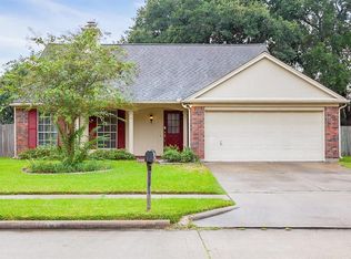 22931 Garden Canyon Dr, Katy, TX 77450