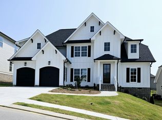 10646 Flicker Way #117, Apison, TN 37302