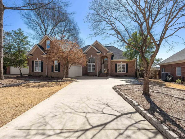 110 Clairewood Ct, Greenville, SC 29615