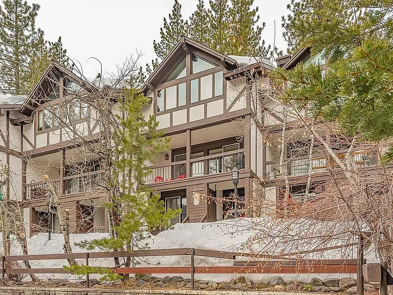 227 Olympic Valley Rd #22 — Photo 15