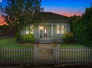 536 1st Ave E, Albany, OR 97321