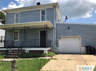 112 Emerson St, Carteret, NJ 07008