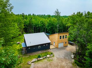 332 Woodmans Mill Rd, Searsmont, ME 04973