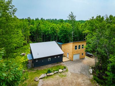 332 Woodmans Mill Road, Searsmont, ME, 04973