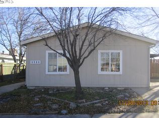 8512 Sawtooth Ct, Fort Collins, CO 80528