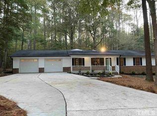 5833 Allwood Dr, Raleigh, NC 27606