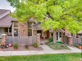 5915 S Datura Ct, Littleton, CO 80120