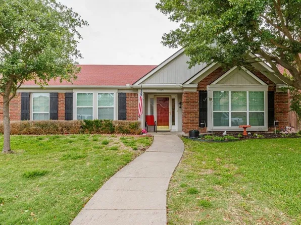 7405 Harbor Dr, Rowlett, TX 75088