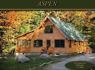 1774 Twin View Cir, Raymond, ME 04071