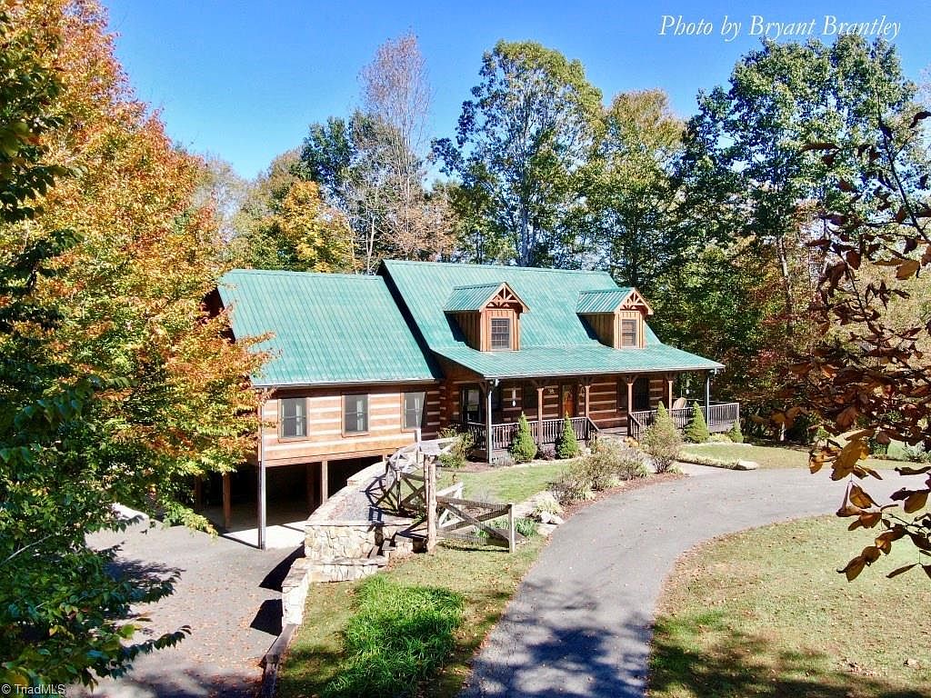 315 Old Rd, Pilot Mtn, NC 27041 Zillow