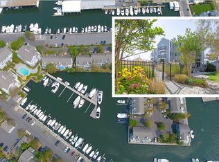 77 Bay Point Harbour, Point Pleasant Beach, NJ 08742