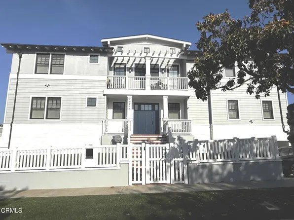 7214 McCool Ave, Los Angeles, CA 90045