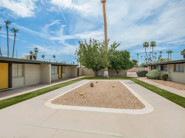 Casa Cibola, 3208 N 68th St #A-1, Scottsdale, AZ 85251