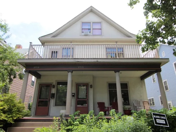 2715 Colfax Ave S #1, Minneapolis, MN 55408