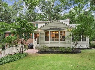 6 1/2 Brantwood Ter, Short Hills, NJ 07078