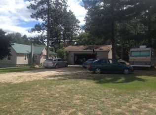 104 Howard St, Mesick, MI 49668