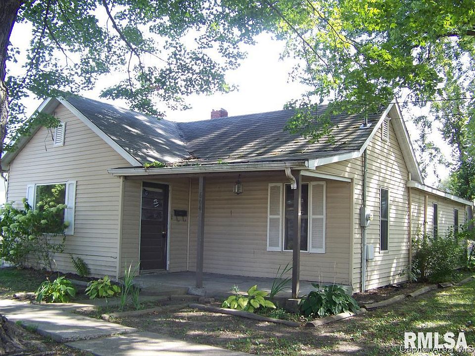 1st image of 604 N 5th St #Townhouse