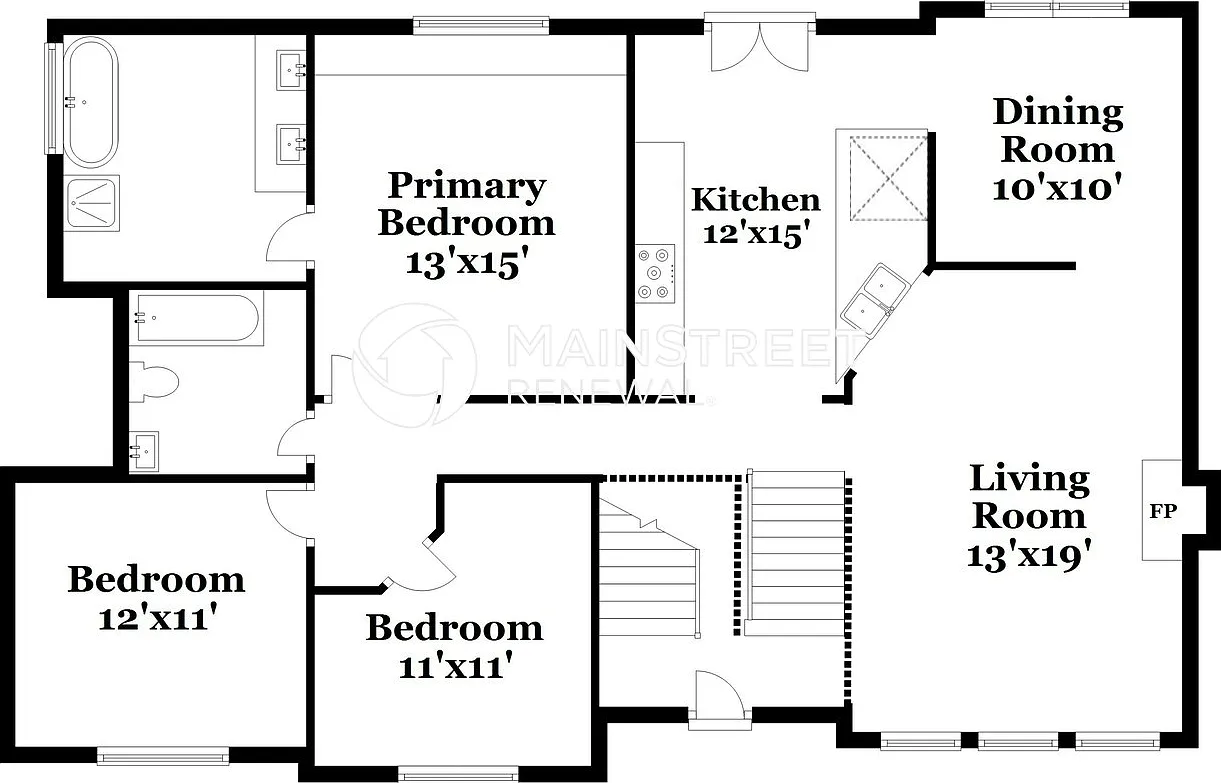5252 Miranda Way — Photo 3