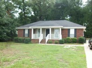 221 Lakeview Dr, Mobile, AL 36695