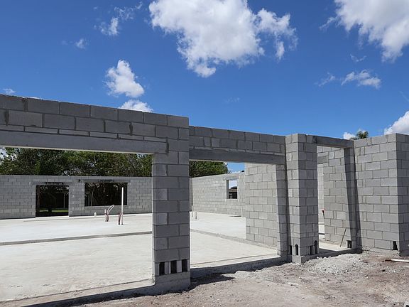 Exterior - April 18, 2026