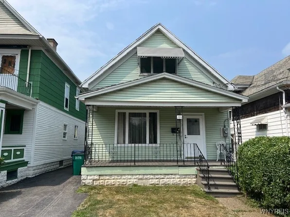 286 Barnard St, Buffalo, NY 14206