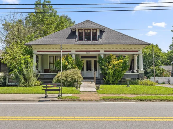 5206 Saint Elmo Ave, Chattanooga, TN 37409