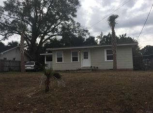 4913 Ravenswood Ave, Pensacola, FL 32506