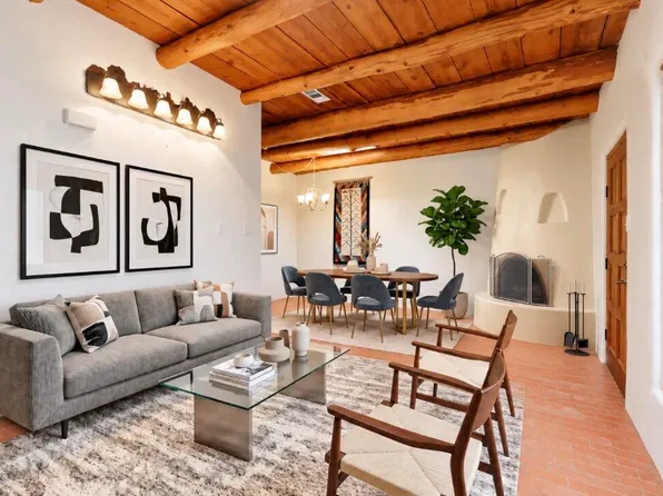 3939 Rio Grande Blvd NW Unit 53, Albuquerque, NM 87107
