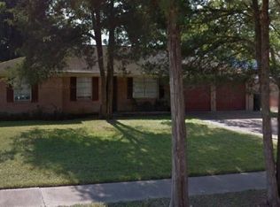 5707 Ettrick Dr, Houston, TX 77035