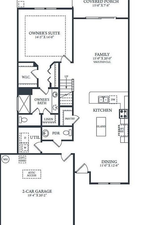 2nd image of 115 A Machrie Loop #181