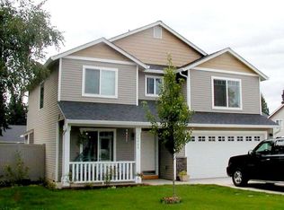10408 NE 93rd Ave, Vancouver, WA 98662