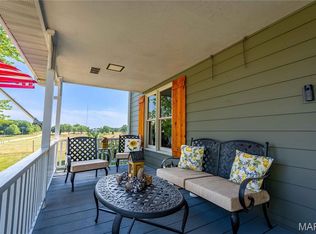 33961 Highway D, Eldridge, MO 65463