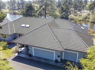 88796 Blue Heron Rd, Gearhart, OR 97138