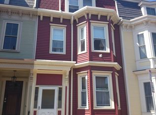90 High St, Charlestown, MA 02129