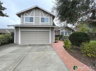 2539 Sherborne Dr, Belmont, CA 94002