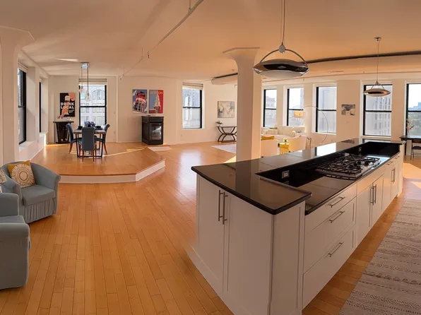 453 Washington St APT 10E, Boston, MA 02111