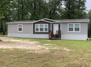 379 Dry Creek Ln, El Dorado, AR 71730