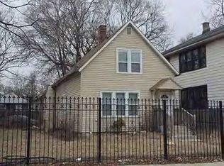 11824 S Eggleston Ave, Chicago, IL 60628
