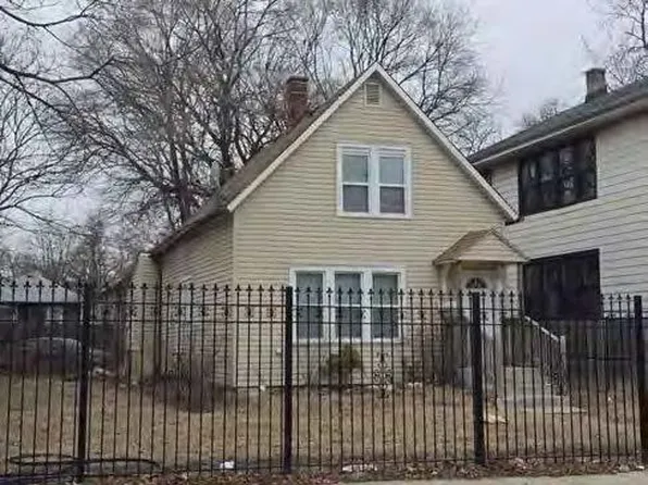 11824 S Eggleston Ave, Chicago, IL 60628