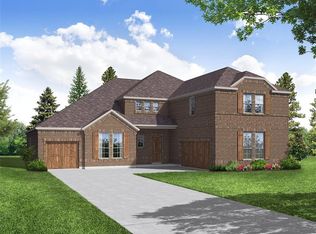 13945 Fernando Rd, Frisco, TX 75035