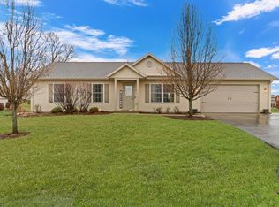 343 Homestead DRIVE, Twin Lakes, WI