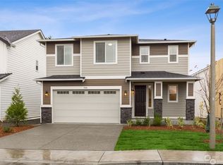 2404 Barn Door Ct #36, Ferndale, WA 98248