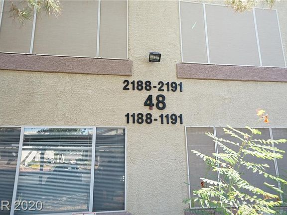 2nd image of 5710 E Tropicana Ave Unit 1191