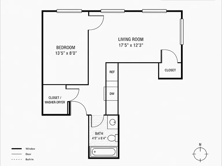 10 5th Ave #3A — Photo 2