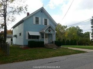 140 Bryant St, Cumberland, RI 02864
