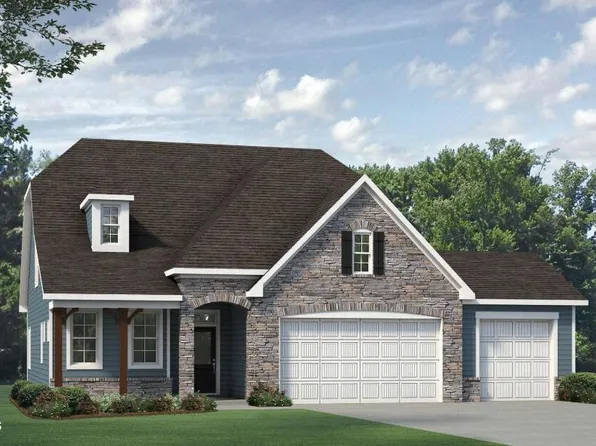 1005 Prominence Dr, Durham, NC 27712