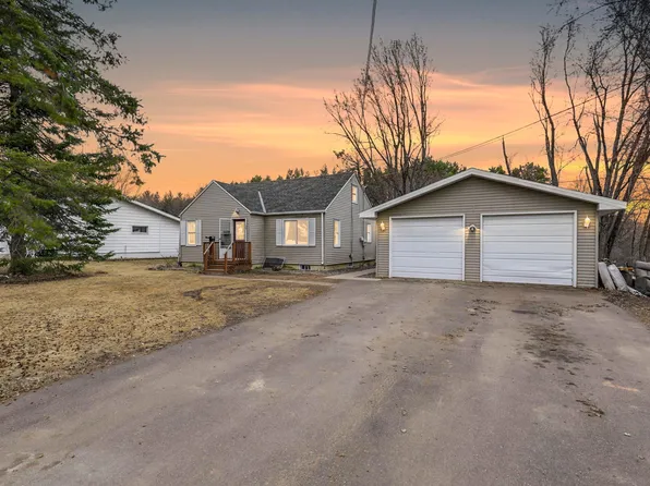 518 3rd St, Mora, MN 55051