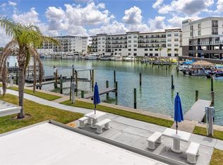159 Medallion Blvd APT H, Madeira Beach, FL 33708